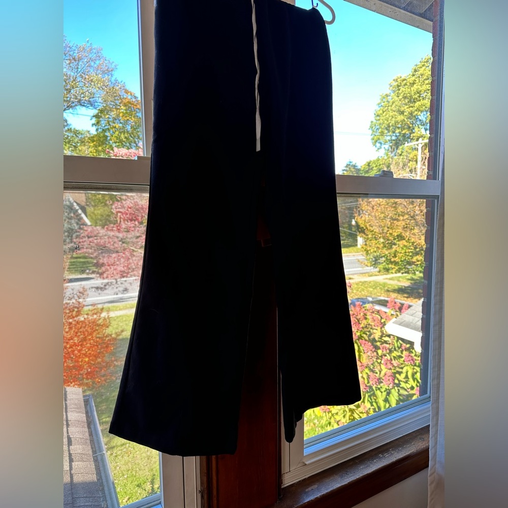 Limited edition flare Figs pant